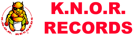 K.N.O.R. RECORDS