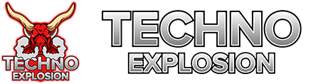 Techno Explosion – 2Devils Techno